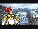 【三国志大戦】10戦毎に動画UP#122【覇王・対夏侯威】