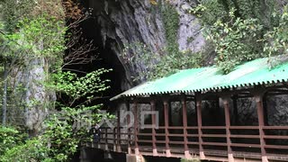 秋吉台・秋芳洞に行ってみた!!