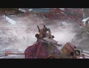 【隻狼】宮の破戒僧　霧がらす忍殺