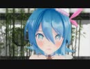 【海伊】海伊と逢引【五维介质MMD】