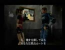 バイオハザード2　あまり喋らない実況プレイ　クレア表 吹き替え付その2