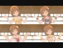 ステップ ！ 3Dリッチ　 -衣装change-