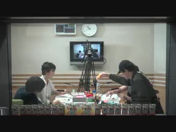 バトスピ大好き声優の生放送 19年9月11日 杉田智和 阪口大助 菅沼久義 ゲスト 体操の先生 声優ラジオライフ
