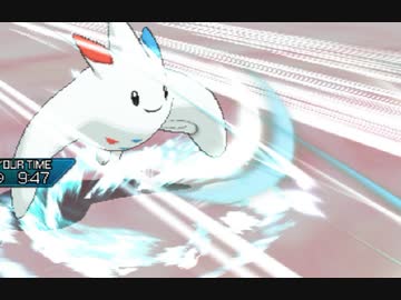 [ポケモンUSM]皆殺シングルレートpart39[マイホームニコニコ]