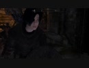 【刀剣乱舞偽実況】みっちゃんが写し身作って旅に出る・其の９【skyrim】