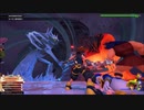 【KH3/クリティカル】シュートフロー1回でタイタン族を倒す