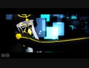 【Fate/MMD】アスクレピオスのアウトサイダー【自作モデル】