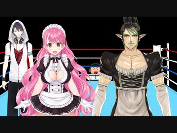 こんばん〇ーーーーーックス！！！！！！！