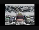 《art trucks デコトラ》真･爆走 デコトラ伝説～グランドカミオン レトロトラック選手権!!  #1 【K14S36】