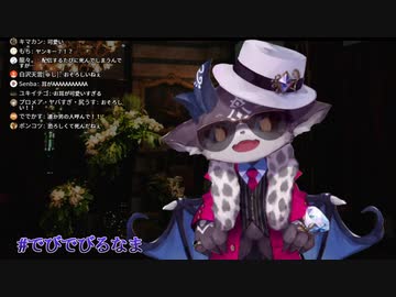 人気の あん で とこ 動画 3本 ニコニコ動画