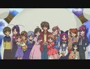 シスター・プリンセス NCOP3種 1080p 60fps