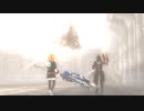 【ゆっくり実況】ゴッドイーターRE・少女の神喰 part-057