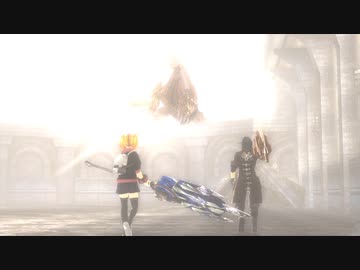 【ゆっくり実況】ゴッドイーターRE・少女の神喰 part-057