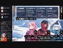 Vtuberがバーチャル世界最高峰を登るTRPG　２合目