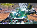 エクバ２で横ぶん２号機　part＿11
