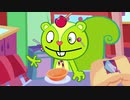 Happy Tree Friends - Concrete Solution