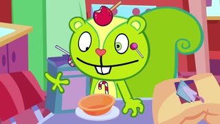 Happy Tree Friends - Concrete Solution