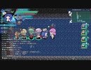 【パーティ版】守矢神社の古井戸 縛り実況♯6【不思議の幻想郷ロータスラビリンス】