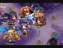 【城プロRE】真・武神降臨! 黒田長政：超難・平均LV58.75（全戦功取得）
