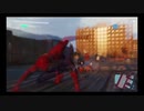 [非実況][Marvel's Spider-Man]スタイリッシュな戦闘を目指す7[難易度Ultimate]