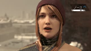 【DETROIT実況】　アンドロイドたちの選択　Part19
