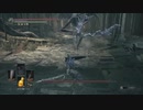 ダークソウル3　アルトリコスで行くカンスト世界その2