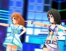 Nation Blue    上条春菜、荒木比奈ver.