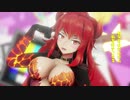 【にじさんじMMD】ドーラで「天才ロック」【バーチャルYouTuber】【1080p】