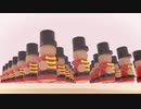 【3DPV】マジカルスイートケーキ