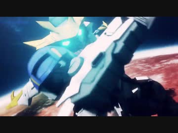 『SDガンダム ジージェネレーション クロスレイズ』 第2弾PVショート版
