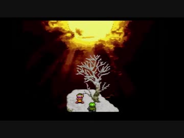 【実況】「クロノ・トリガー」で時をかけたいPart29