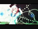 【MMD艦これ】衣笠で彗星ハネムーン