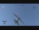 【WarThunder】Re.2005 キルフラグ 【RB】