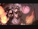 【東方ニコ楽祭・酒宴】You Set My Heart On Fire【月まで届け、不死の煙】