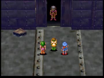 GRANDIA（グランディア）を実況プレイ レーヌのあばずれ女編 part.036