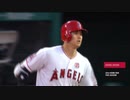 【MLB】大谷翔平。18号ホームラン　メジャー通算も40号に