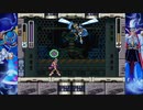 ｇｄつきたくない非路のロックマンX３実況プレイPart3