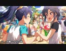 アイドル名で繋ぐアイマスメドレー4
