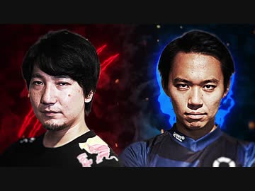 【TGS2019 docomo】SFVAE Premium AR観戦 予告 9.13【ウメハラ VS ときど】