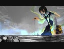 【 KAITO V3 】THE GREY LINE【オリジナル曲】