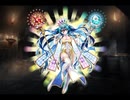 千年戦争アイギス 聖魔の信徒シャイーナ【スキル未覚醒×スキル覚醒】