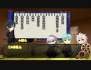 【刀剣乱舞COC】燭骨一狐による冥急列車Part2【実卓リプレイ】