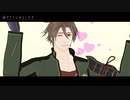 【MMD刀剣乱舞】プラトニック・ラヴ【御手杵中心】