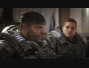 戦争の歯車スミスと血の呪縛3「Gears5」