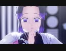 【鬼滅のMMD】胡蝶しのぶで「天才ロック」【鬼滅の刃】【1080p】
