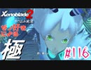 ゼノ好きによるゼノブレイド2初見でやり込み極プレイpart116【実況】