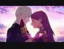 【ファイアーエムブレム風花雪月】男主人公でキャラ支援会話Ｓ集
