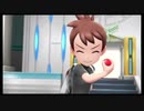 イーブイといっしょ　第55話