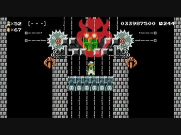 【スーパーマリオメーカー2】スーパー配管工メーカー part47【ゆっくり実況プレイ】