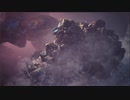 【ゲーム実況】MHWアイスボーン:ソロでラスボスの頭素材狙い【チャアク】
